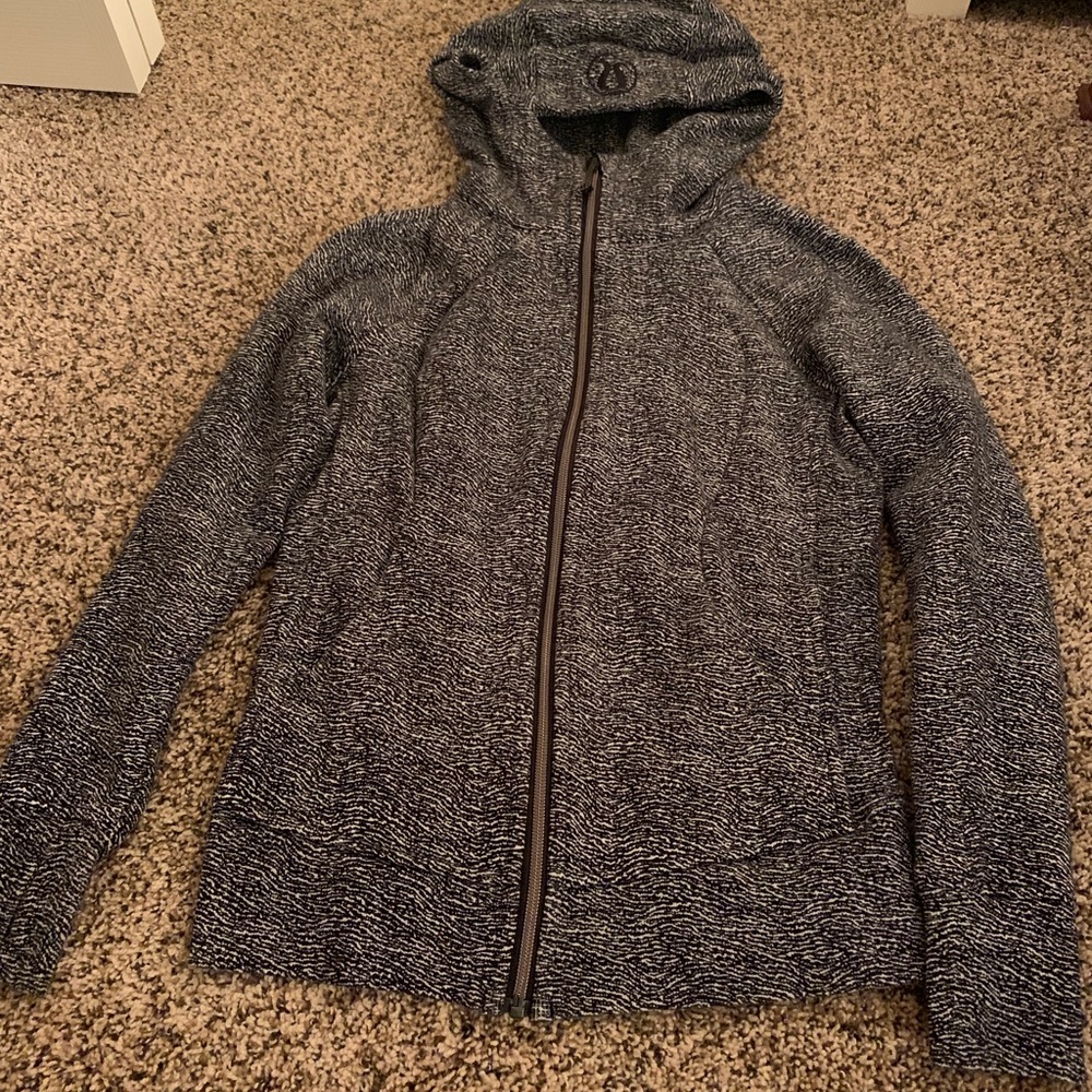 Lululemon hoodie